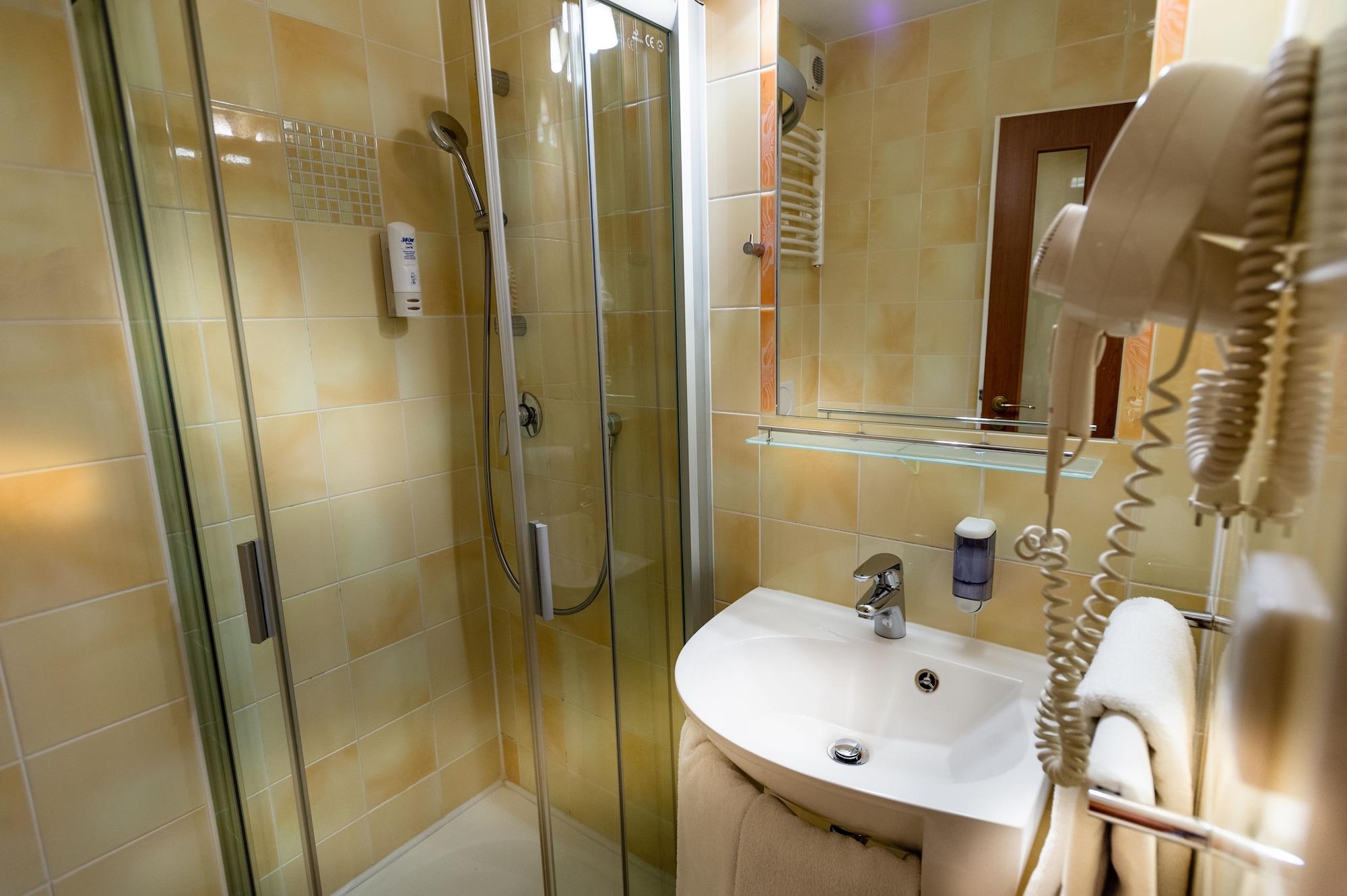 Petr Hotel Praha