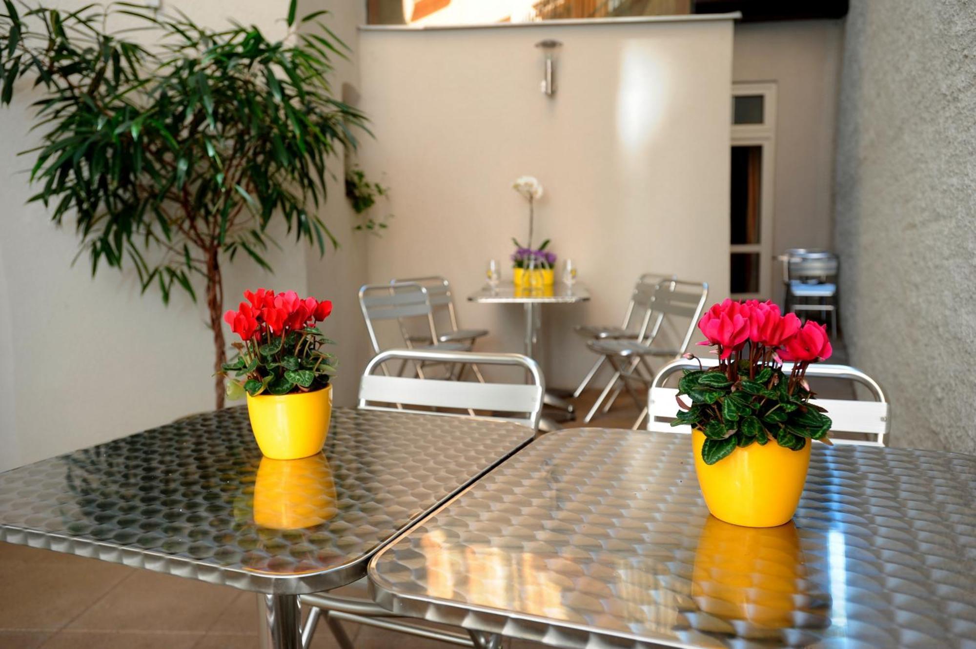 Hotel Petr Praha