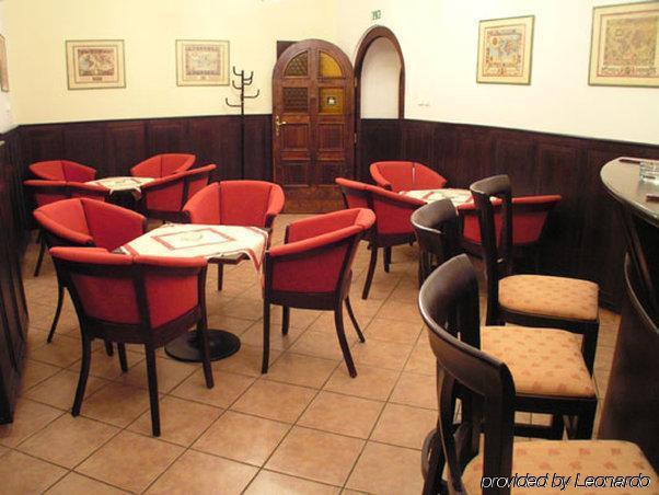 Petr Hotel Praha