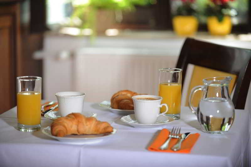 Hotel Petr Praha