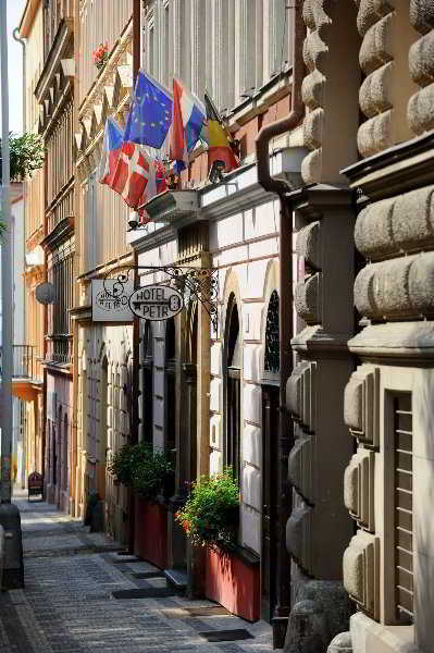 Petr Praha