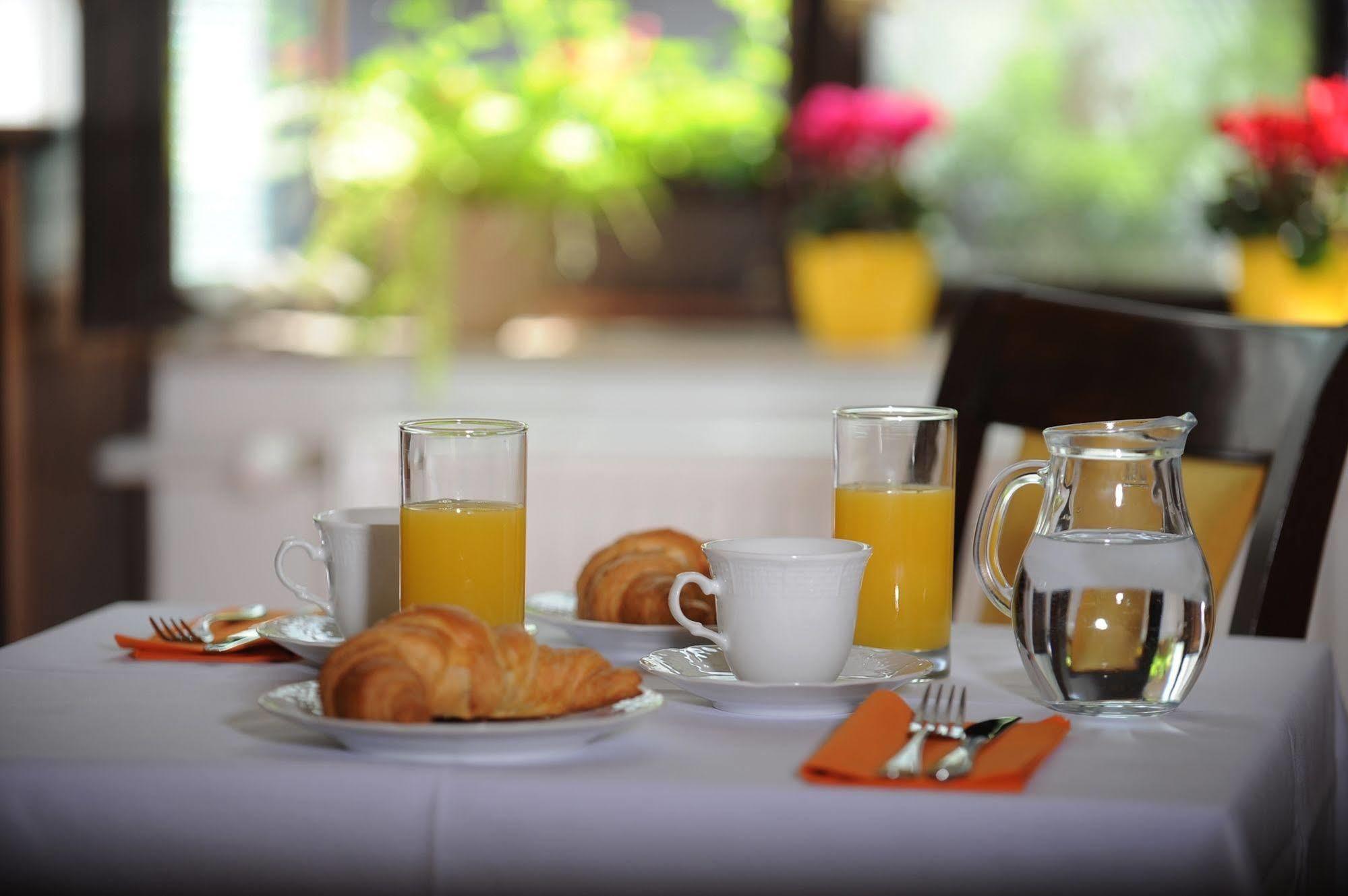 Hotel Petr Praha