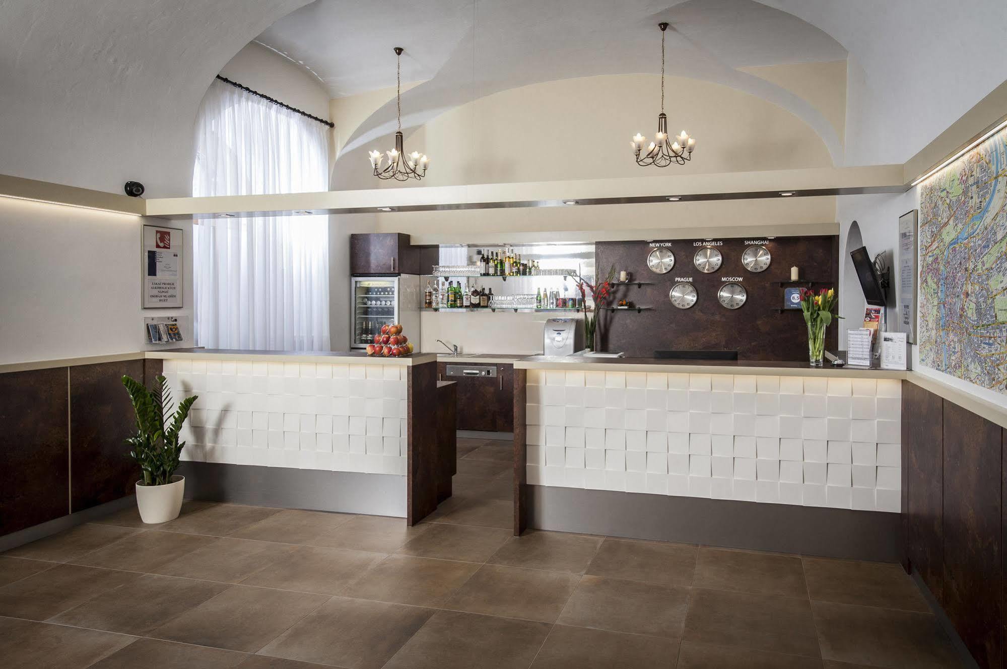 Hotel Petr Praha